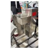 Fetco coffee brewer E213153M used untested
