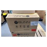 Bunn ThermoFresh 44050. 0200 TF server 1.5 gallon