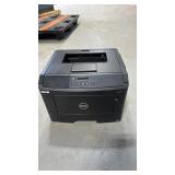 Dell B2360dn printer