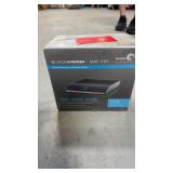 BlackArmor WS110 1TB eSata