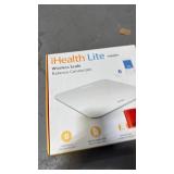 iHealth Lite wireless scale