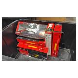 (7) Telecontrol helicopter new in the box rc