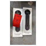 2 15W wireless magnetic car charger