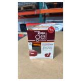 Salon insta gel strips