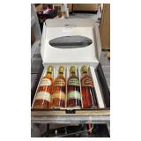 Pierre Ferrand cognac set