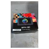 Boifun portable video player