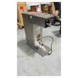 Bunn axiom coffee machine used untested