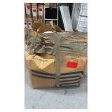 Box of 5 hotel pillows