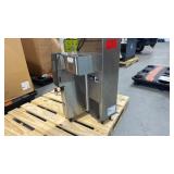 Fetco coffee brewer E213153M used untested