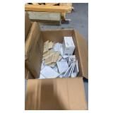 assorted wall plates