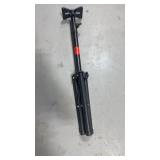 Large tripod for speaker