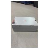 Air Jordan 13 Cherry Appears unworn size 8