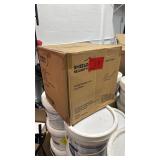 (20) Shield Security street passage lever