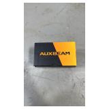 AUXBEAM headlights