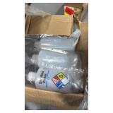 thermoscientific distilled water bottles