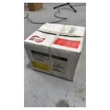 Elco construction screws