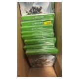 (15)Xbox one destiny 2 games new sealed