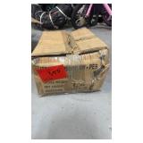 standard pillowcases