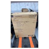 Home decorators collection autumn 30 inch white