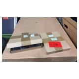 2 Replacement battery for a 1798