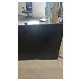 Insignia flat screen tv NS-49D420NA18 used