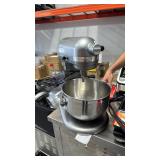 KitchenAid mixer untested used