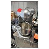KitchenAid mixer untested used