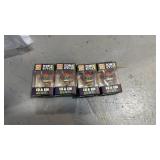 4 Ed and Ein pocket pop