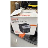 Joyoung multitasker 13 air fryer 5.8 quart