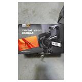 Bregoo 5k Ultra HD digital video camera, 64 MP