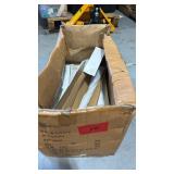 4 24' towel holder 200978