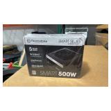 Thermaltake smart series, power supply 500 W