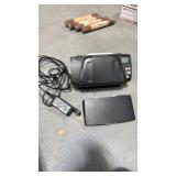 Fujitsu FI-7160 scanner