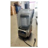 Vitamix blending station advanced used untested