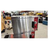 Vulcan ML 052209 BX used untested