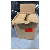 Tabletops Unlimited TTU - U3654 - EC incomplete