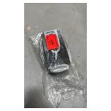 Auto-Chlor soap dispenser