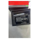 LED flashlight and laser gun site combo GM - 1084