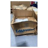 standard white pillowcases