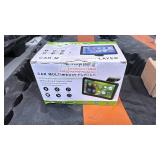 Wireless CarPlay and android auto car multimedia