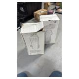 2 9 pound inline chloride feeder