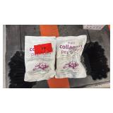 2 bags of multi collagen peptides