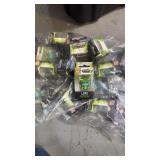 15 pocket Pop keychain Marvel Loki