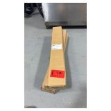 4 volume lighting, five light bath light