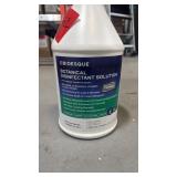 Bioesque Botanical Disinfectant Solution 1 gallon