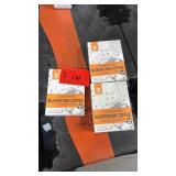 3 Ganoherb cognitive mushroom coffee