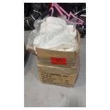 pillow cases and sheets