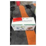 Mumany portable suction device