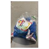 Ricky Bobby Talladega nights wonderbread race