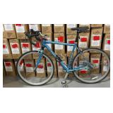 Cannondale CAAD R800 road bike good condition